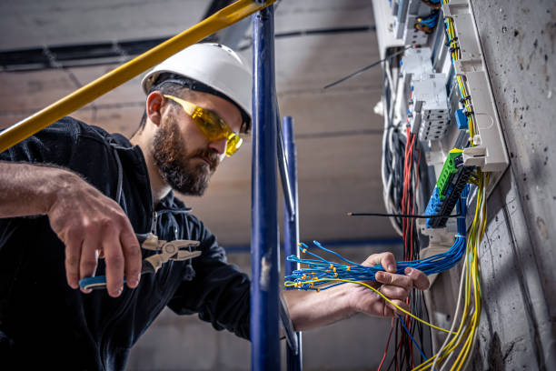 Best Electrical Wiring Services  in Brookings, SD