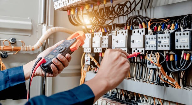 Professional Electrician in SD