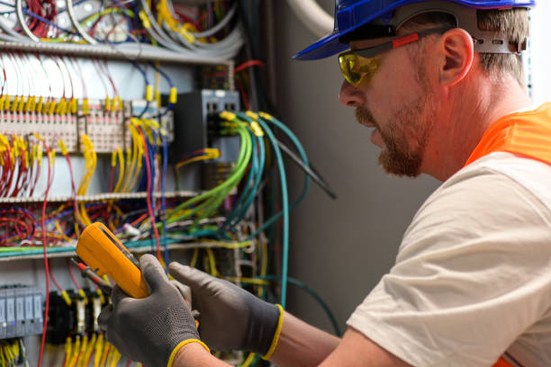 Best Electrical Contractors for Businesses  in Brookings, SD