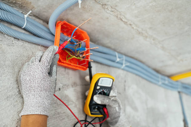 Best Electrical Outlet Repair  in Brookings, SD