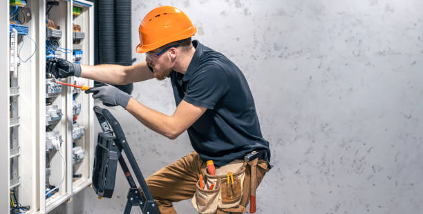Industrial Electrical Services in SD