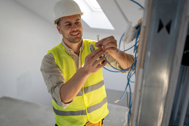 Best Electrical Repair Services  in Brookings, SD
